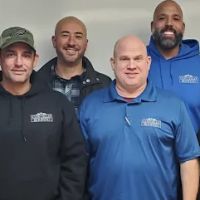 Costello Roofing ico