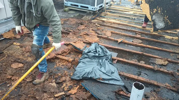 Bell Roofing Company Picture 3