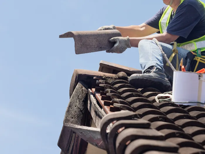 Bell Roofing Company Picture 8