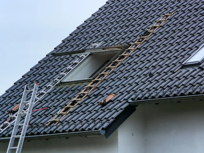 Bell Roofing Company Picture 7