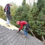 Bell Roofing Company