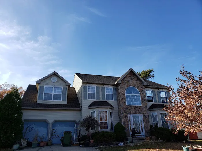 Orellanas Roofing Picture 6