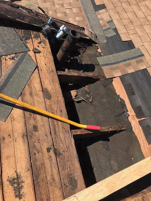 Orellanas Roofing Picture 8