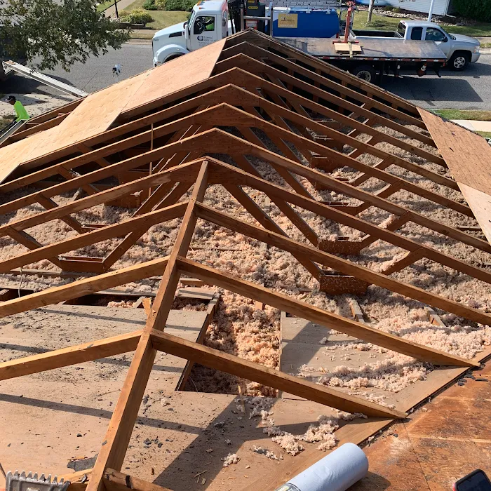 Orellanas Roofing Picture 4