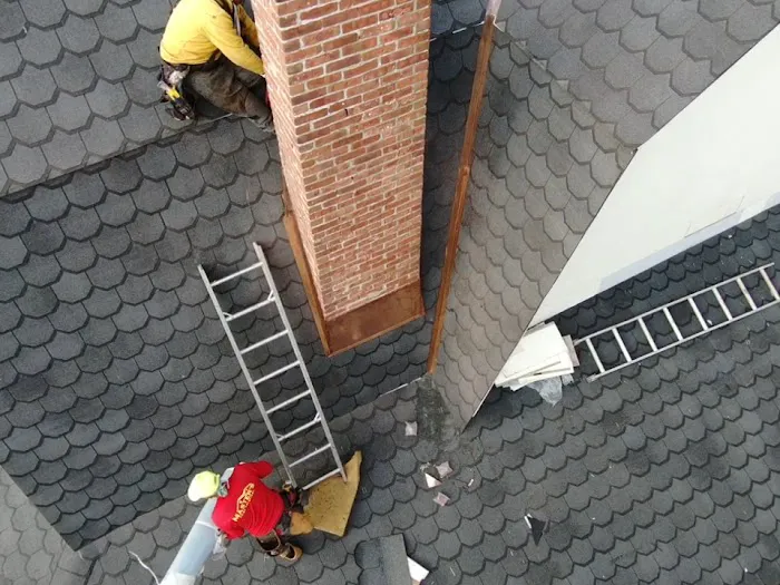 Orellanas Roofing Picture 7