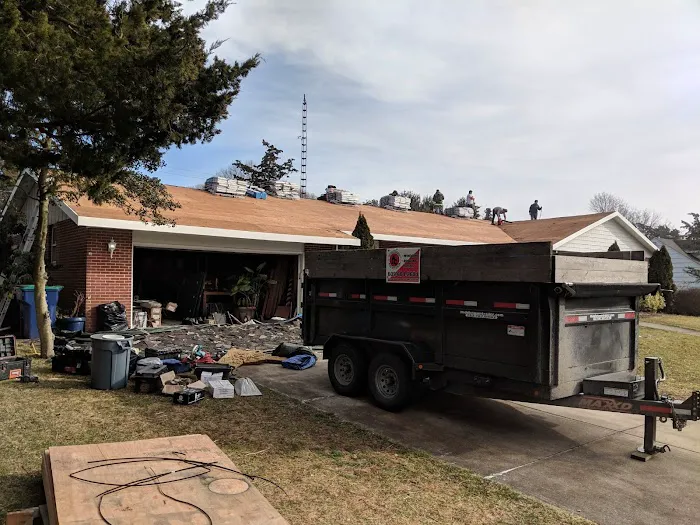 A & C Windows & Roofing Picture 4