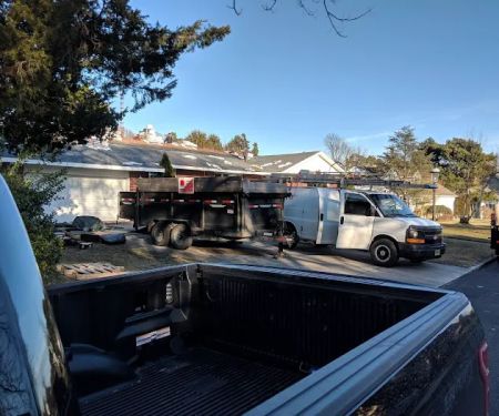 A & C Windows & Roofing