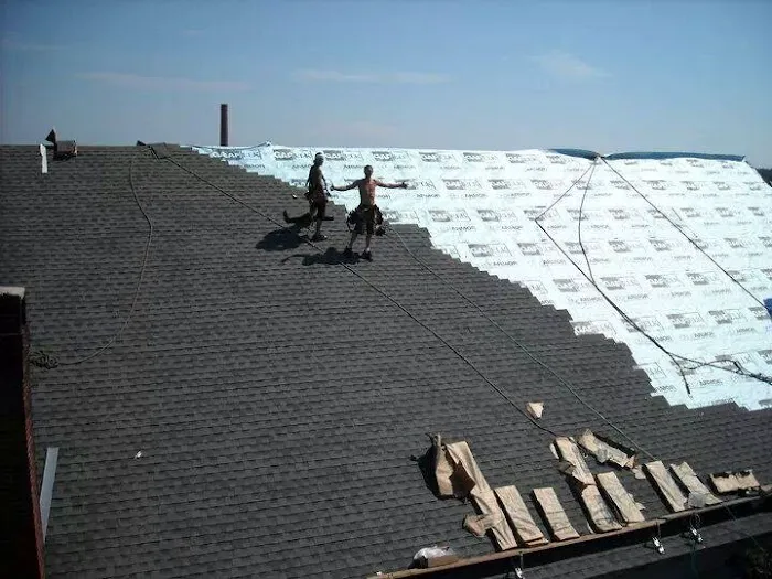 CASALE & SYKES ENTERPRISE LLC Picture 4