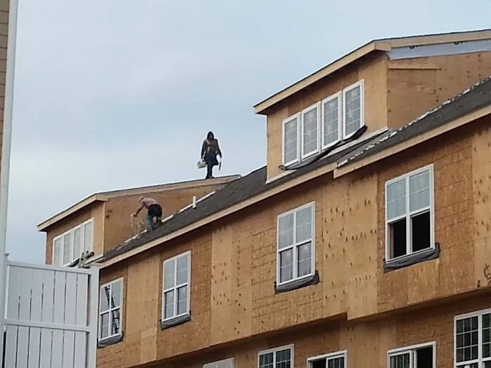 CASALE & SYKES ENTERPRISE LLC Picture 7