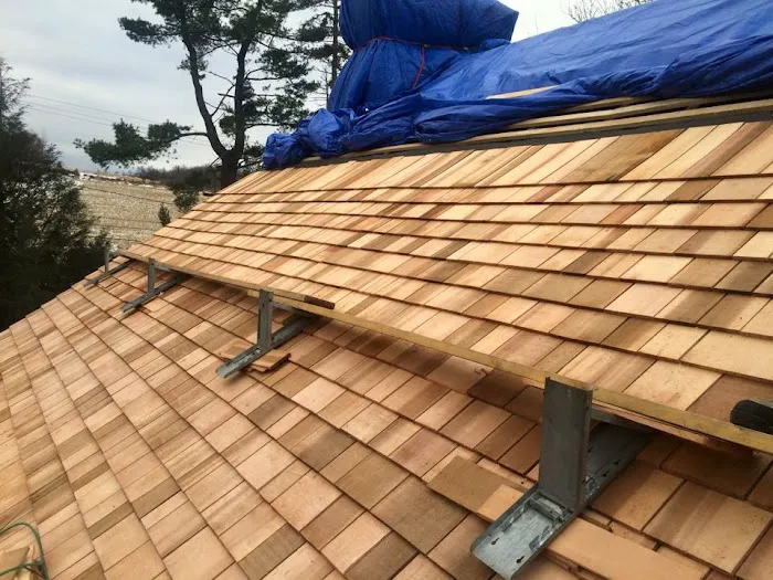 CASALE & SYKES ENTERPRISE LLC Picture 5