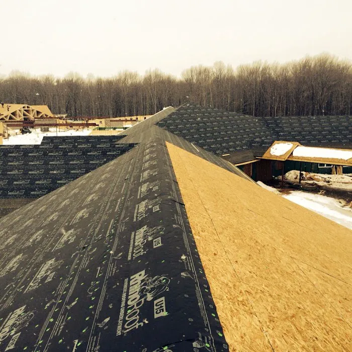 CASALE & SYKES ENTERPRISE LLC Picture 6