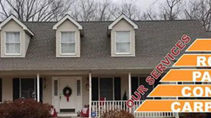 Orellanas Roofing Picture 1