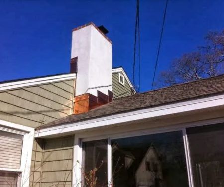 A & C Windows & Roofing