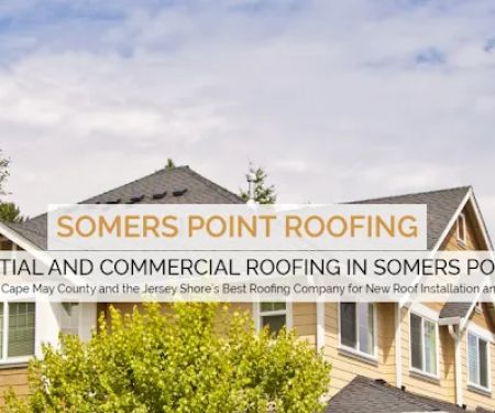 Somers Point Roofing