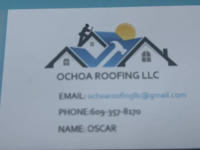 OCHOA ROOFING LLC Picture 4