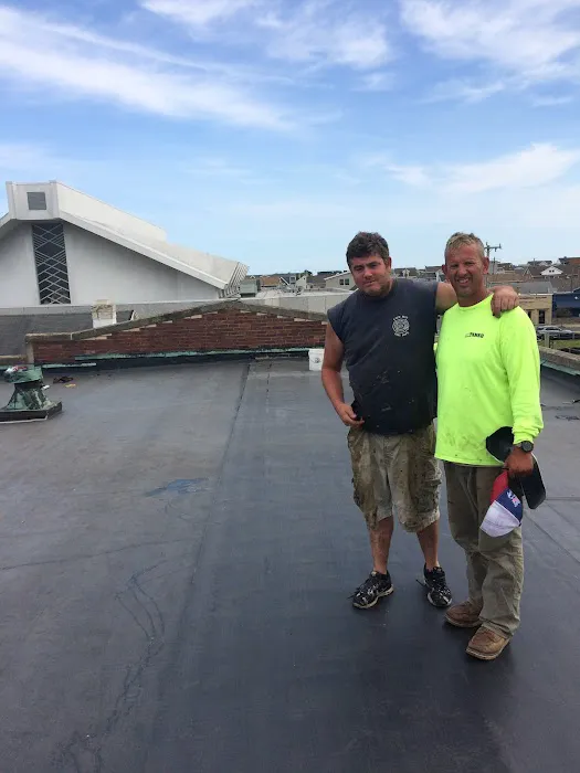 CASALE & SYKES ENTERPRISE LLC Picture 2