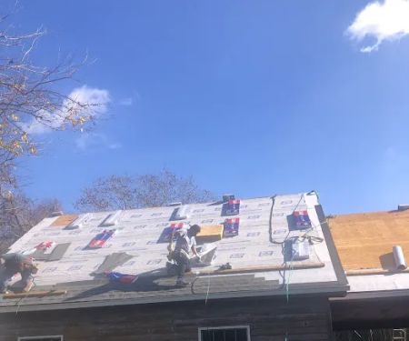 Amazing Construction LLC