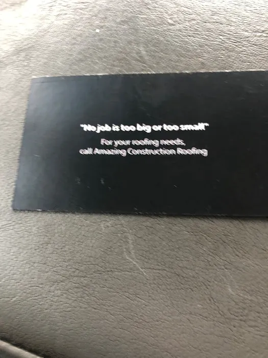 Amazing Construction LLC Picture 2