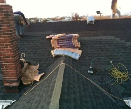 Sanchez Contractor LLC