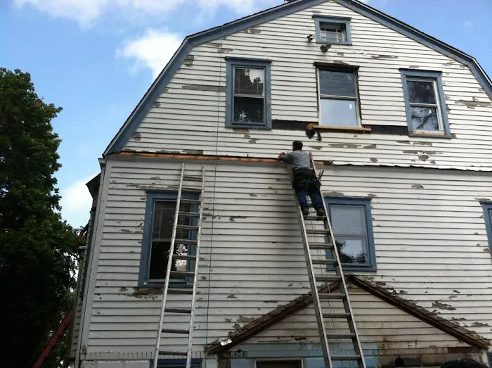 Sanchez Contractor LLC Picture 4