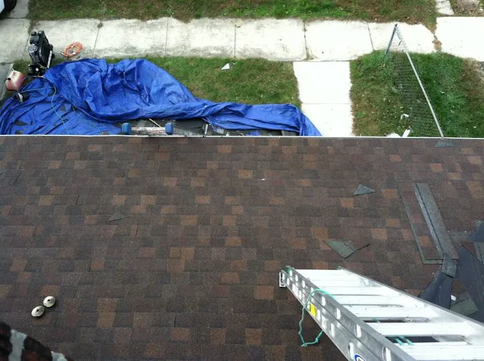 Sanchez Contractor LLC Picture 9