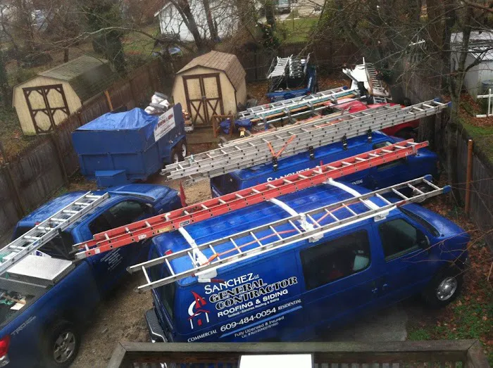 Sanchez Contractor LLC Picture 8