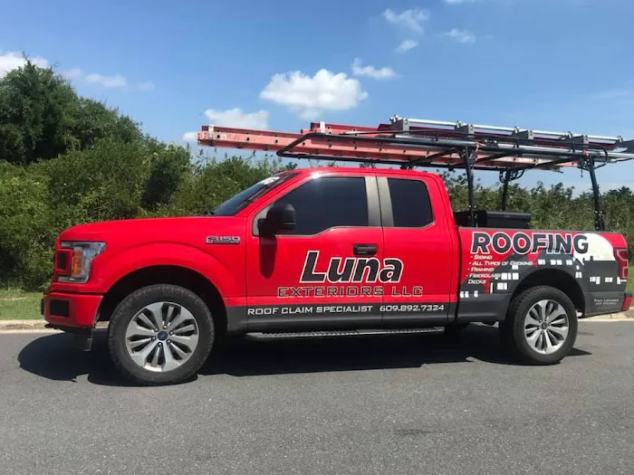 Luna Exteriors LLC Picture 5