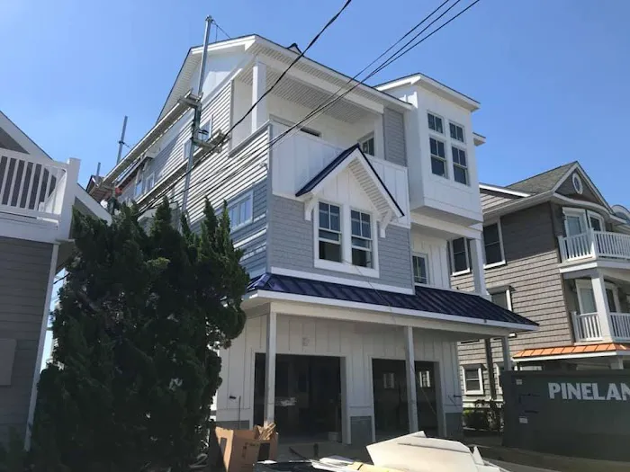 Luna Exteriors LLC Picture 1