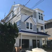 Luna Exteriors LLC ico