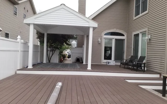 JL Construction/Roofing Picture 1