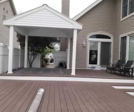 JL Construction/Roofing