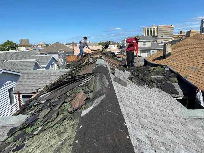 JL Construction/Roofing Picture 6