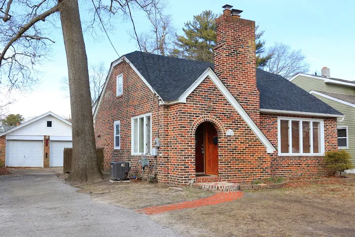 Fieldpointe Roofing Picture 1