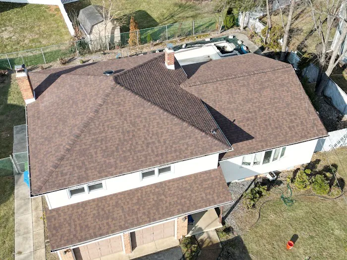 Fieldpointe Roofing Picture 3