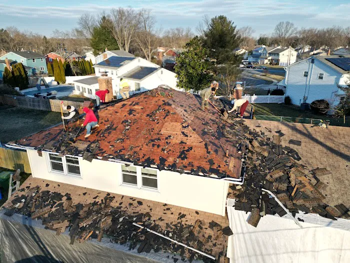 Fieldpointe Roofing Picture 4