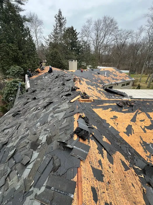 Fieldpointe Roofing Picture 5