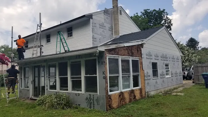 Fieldpointe Roofing Picture 7