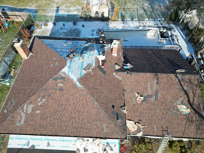 Fieldpointe Roofing Picture 9