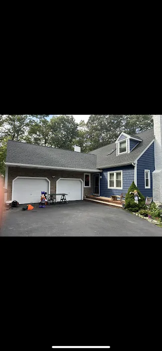 Rossetti Roofing Picture 2