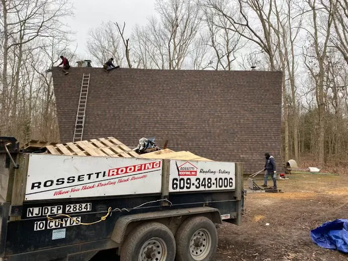 Rossetti Roofing Picture 5