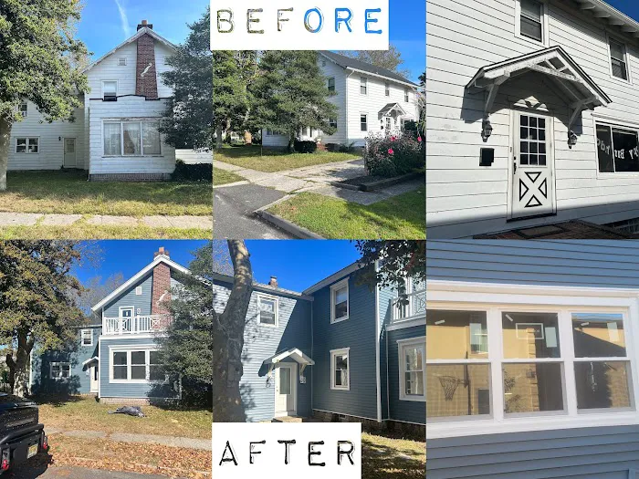 Rossetti Roofing Picture 1