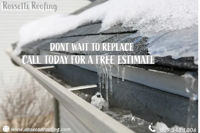 Rossetti Roofing Picture 7