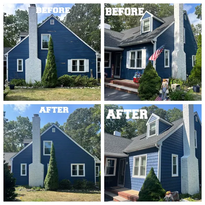 Rossetti Roofing Picture 9