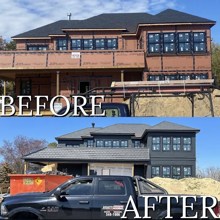 Rossetti Roofing Picture 8