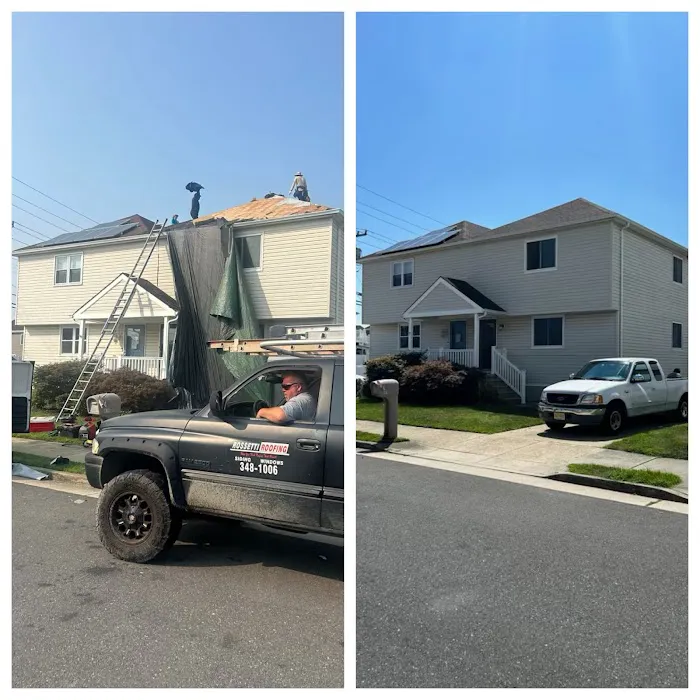 Rossetti Roofing Picture 10