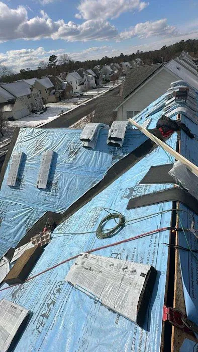 Costello Roofing Picture 1