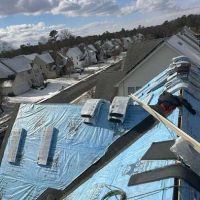 Costello Roofing ico