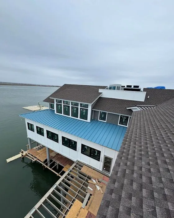 Top Notch Roofing Siding Picture 1