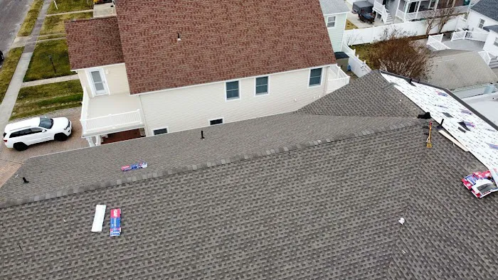 Top Notch Roofing Siding Picture 5