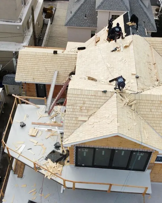 Top Notch Roofing Siding Picture 3